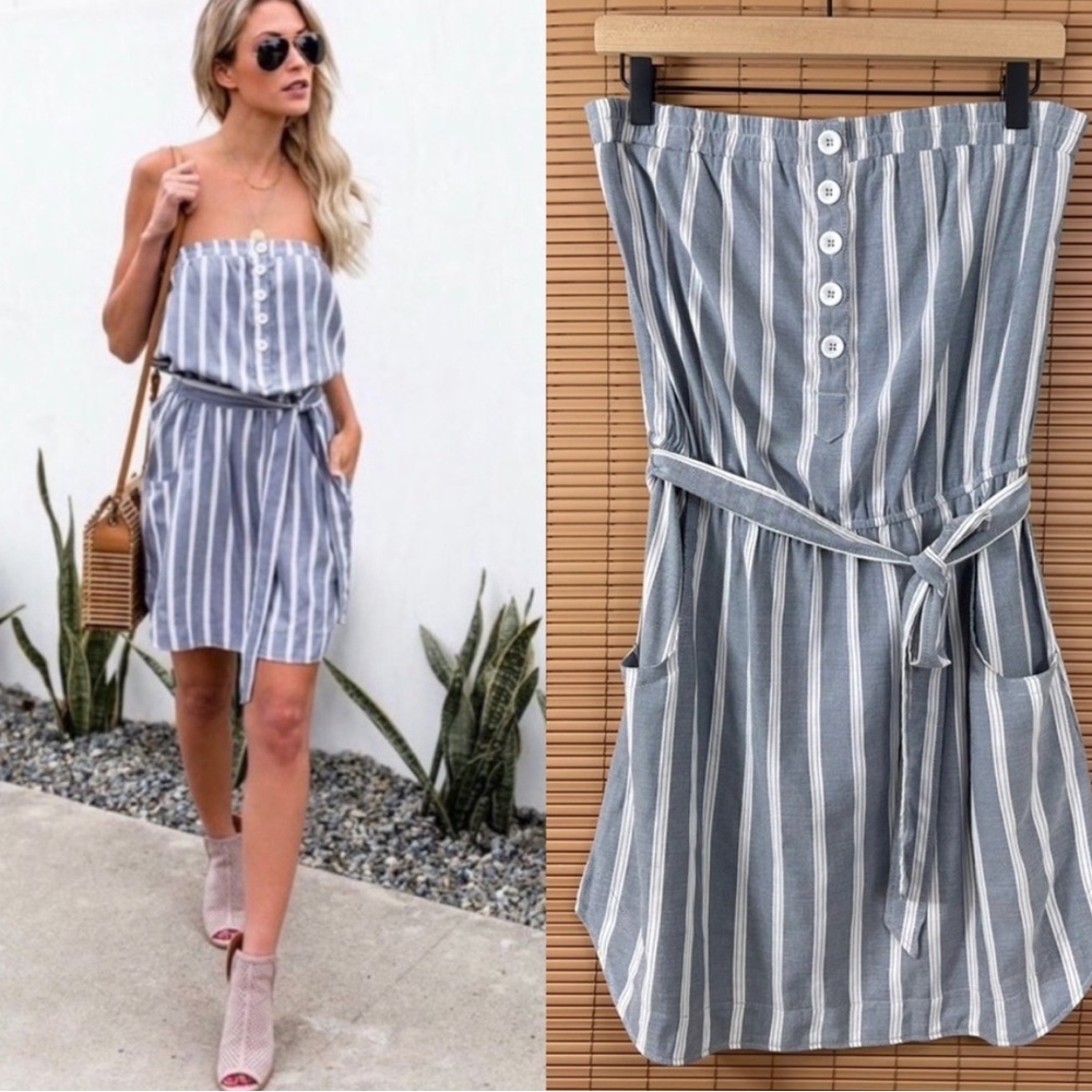 Vici Dress